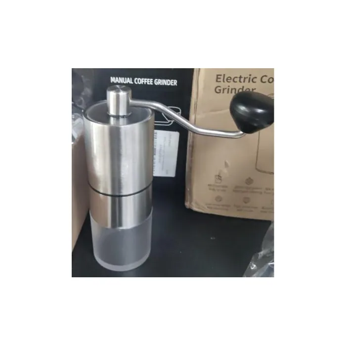 Grinder para café