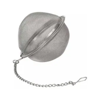 Infusor de té Winco