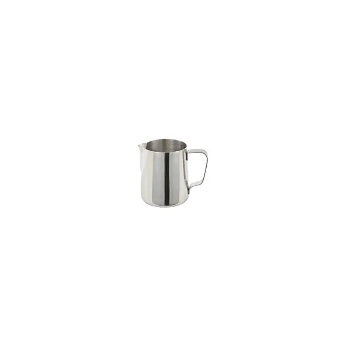 Jarra de acero inox. Winco