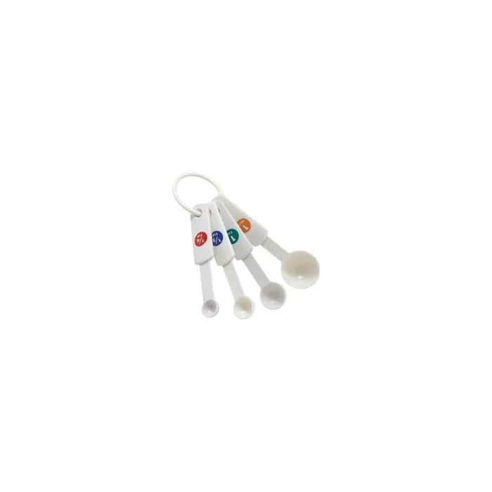 Juego de cucharas medidoras