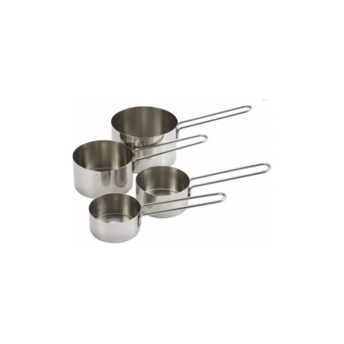 Juego de cucharas para decorar Ateco 6 in