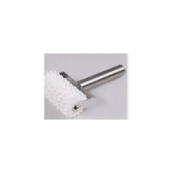 Marcador de masa acero inox.