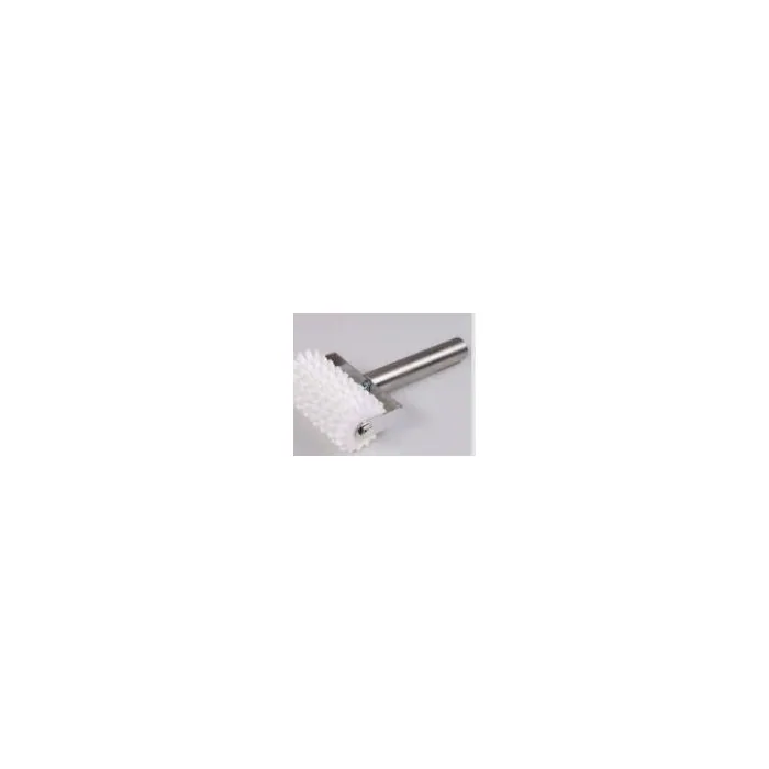 Marcador de masa acero inox.