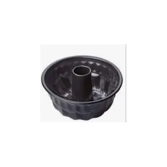 Molde de rosca 8-1/2x4 in