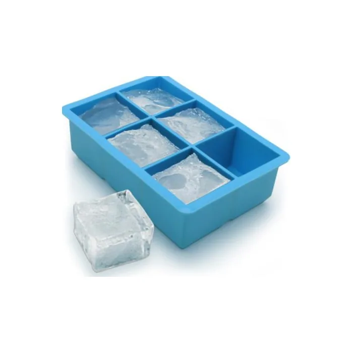 Molde para cubos de hielo · 8 cavidades
