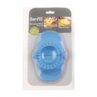 Molde para empanada 80 mm