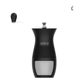 Molino para café manual The London Sip