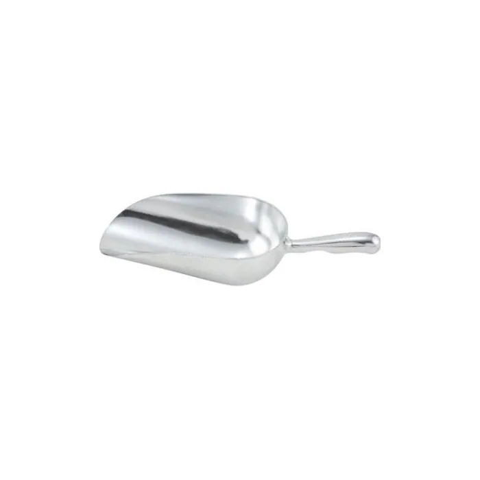 Palas de aluminio