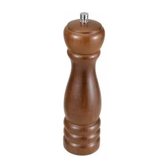 Pimentero de madera Winco