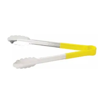 Pinza multiusos · amarilla