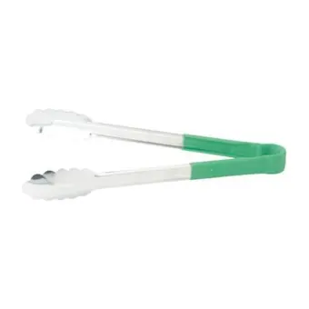 Pinza multiusos · verde