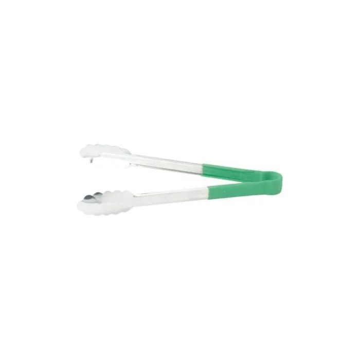 Pinza multiusos · verde