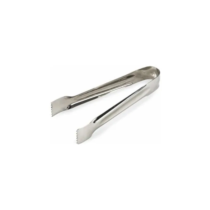 Pinza para hielo 5 in · cinco dientes