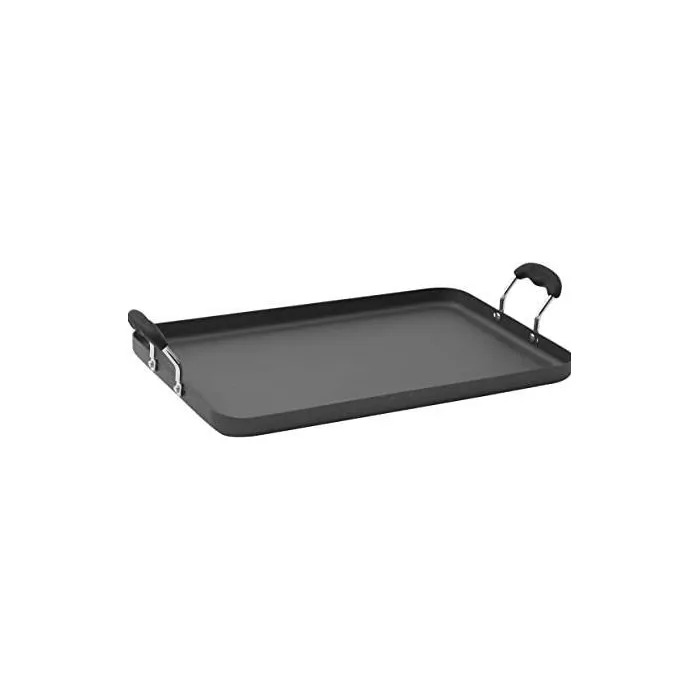 Plancha de aluminio 19-5/8x12-1/4 in