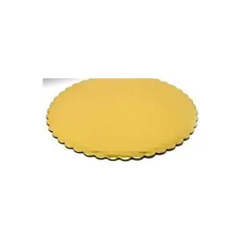 Plantilla para pastel