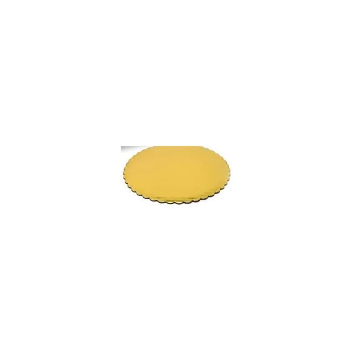 Plantilla para pastel