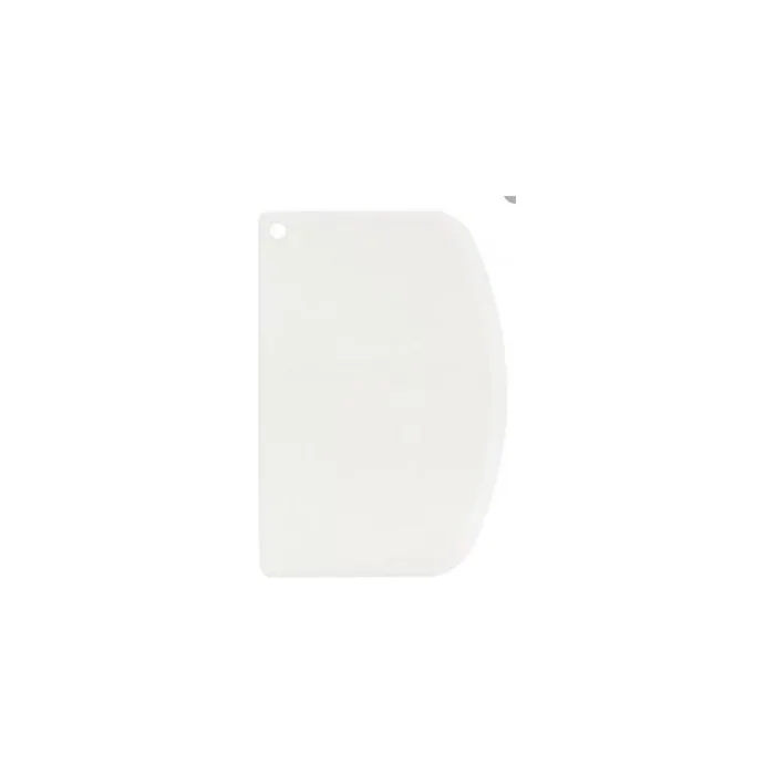 Raspador de masa de plástico 5.5 in