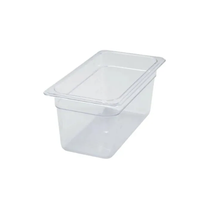 Recipiente para almacenar comida 1/3