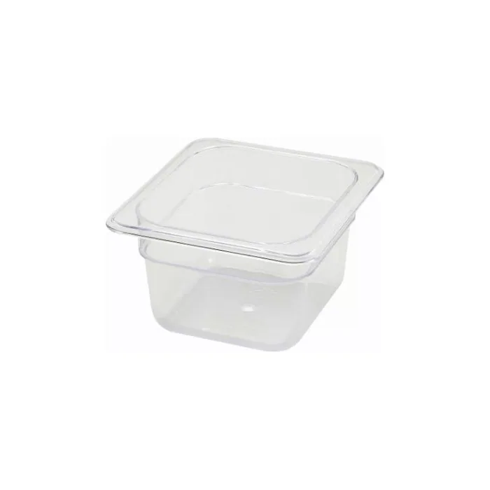 Recipiente para almacenar comida 1/6