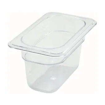 Recipiente para almacenar comida 1/9