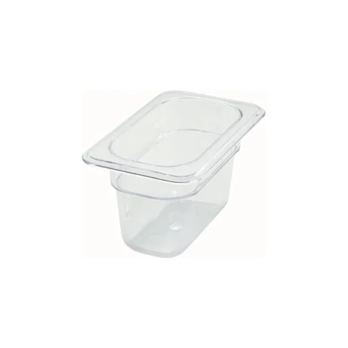 Recipiente para almacenar comida 1/9