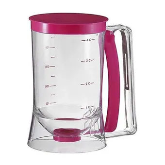 Recipiente para masa líquida 900 ml
