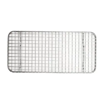 Rejilla de alambre para baguette