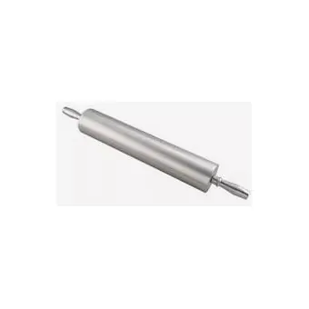 Rodillo de aluminio Winco 18 in