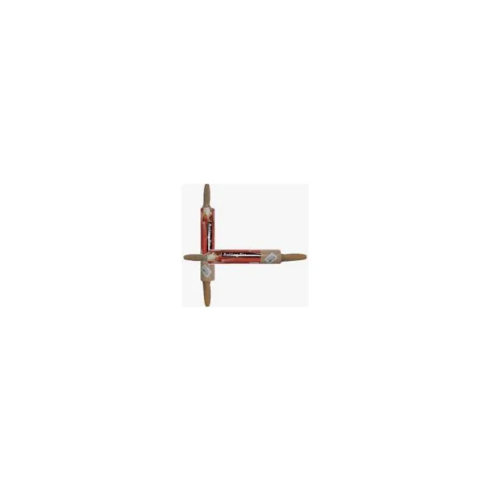 Rodillo de madera 9.5 in