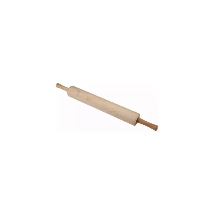 Rodillo de madera Winco 13 in