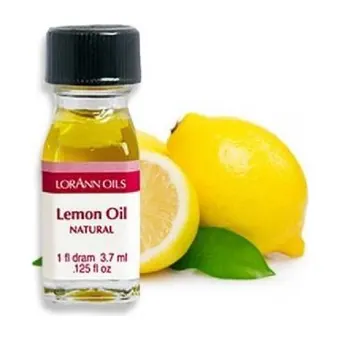 Saborizantes LorAnn Oils 3.7 ml