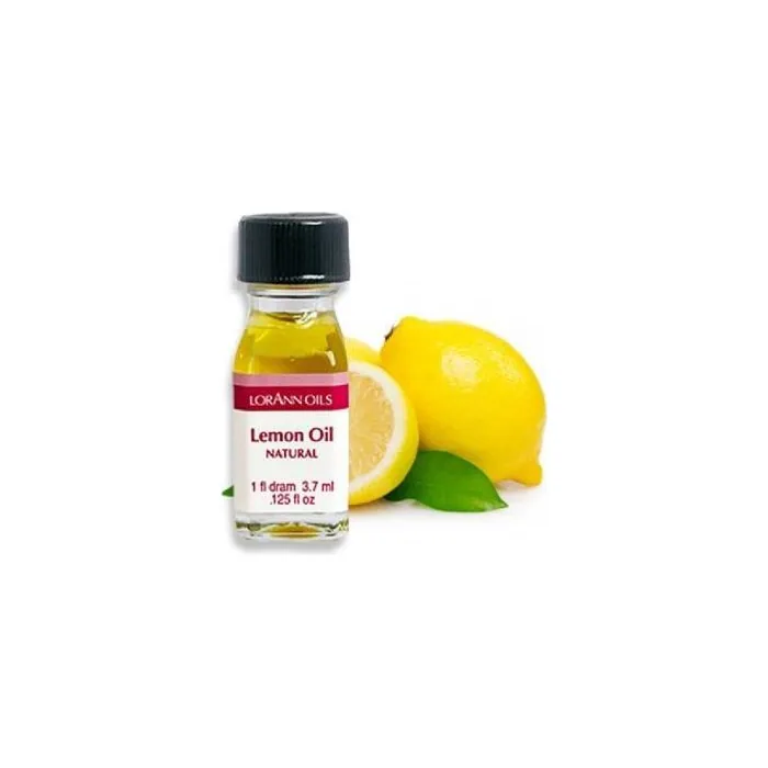 Saborizantes LorAnn Oils 3.7 ml