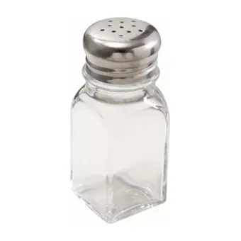 Salero 2 oz