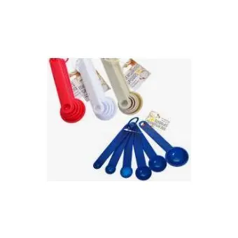 Set de cucharas medidoras