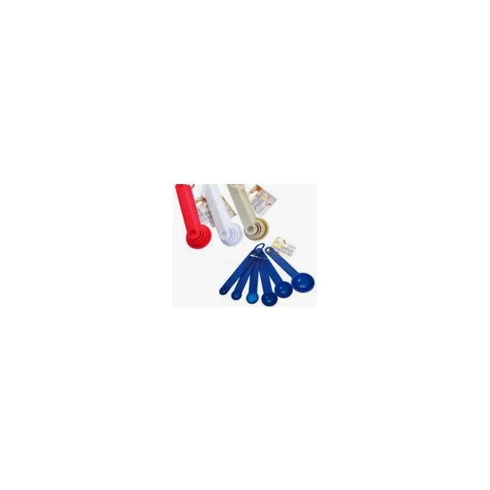 Set de cucharas medidoras