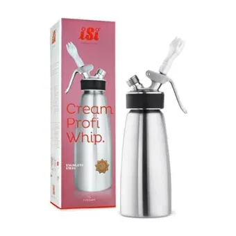 Sifón profesional iSi Cream Profi Whip 1 L