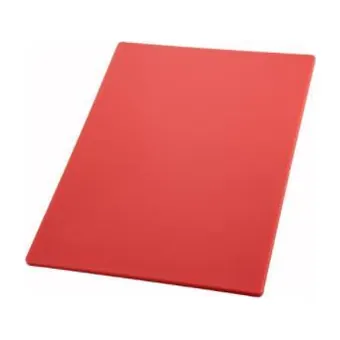Tabla para carnes crudas 12x18x1/2 in