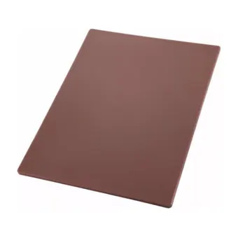 Tabla para cocina 12x18x1/2 in