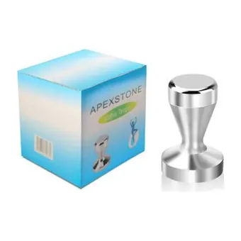 Tamper para café 51 y 58 mm