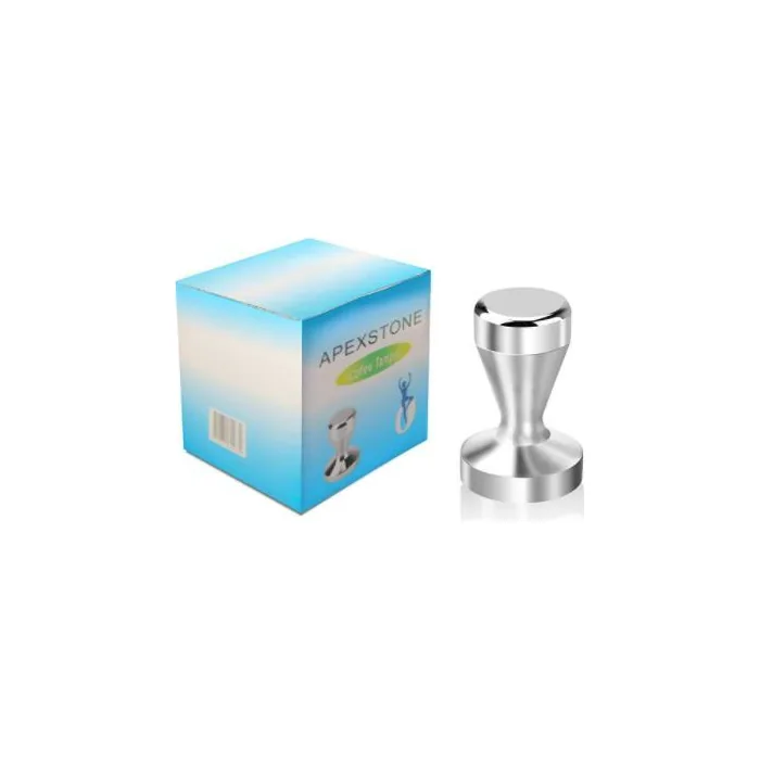 Tamper para café 51 y 58 mm