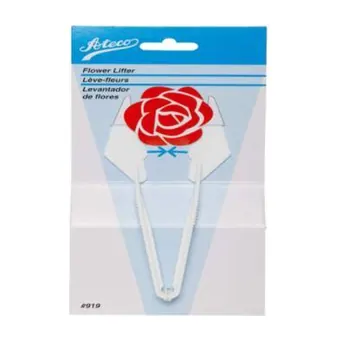 Tijera para levantar flores Ateco