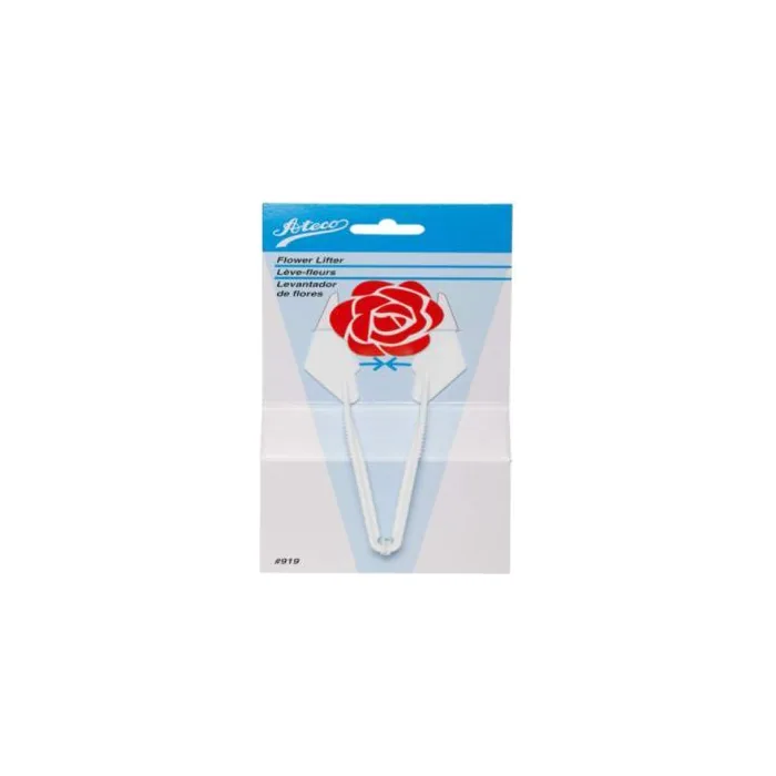 Tijera para levantar flores Ateco