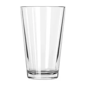 Vaso Crisa 12 oz