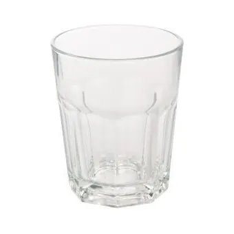 Vaso rochero 12 oz