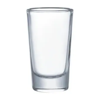 Vaso tequilero 1 oz