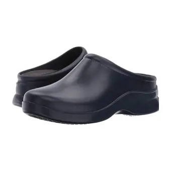 Zapatos para cocina antideslizantes
