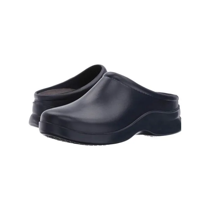 Zapatos para cocina antideslizantes